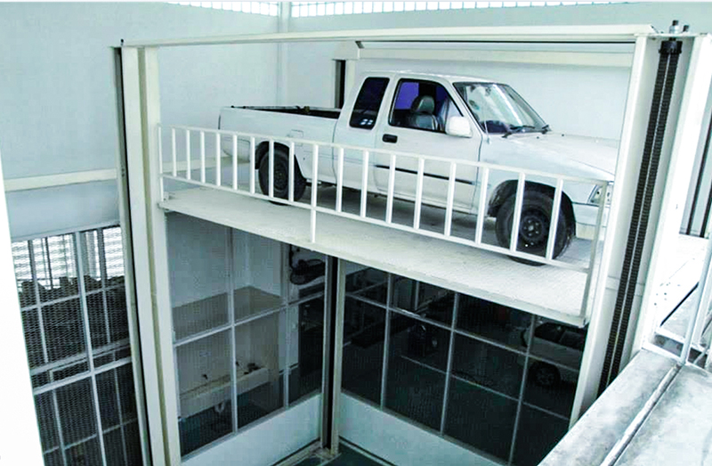 如何選擇家用停車設(shè)備才能既省錢又實(shí)用？