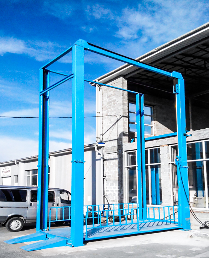 家用立體車庫：選購前必讀的實(shí)用建議