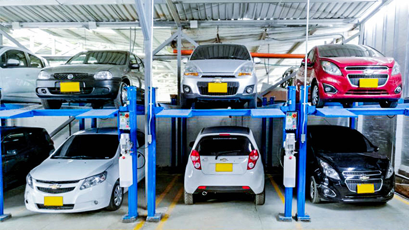 如何選擇適合您的立體停車(chē)設(shè)備廠家？五大關(guān)鍵點(diǎn)