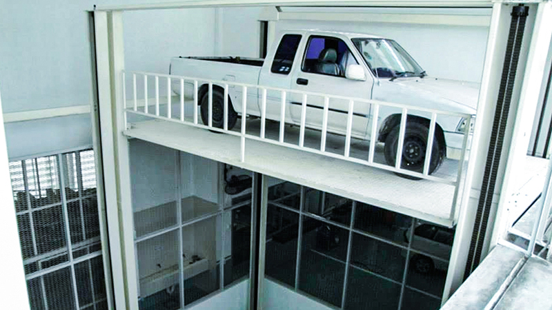 地坑式停車設(shè)備適合哪些場(chǎng)景？?jī)?yōu)勢(shì)、劣勢(shì)一文解析！